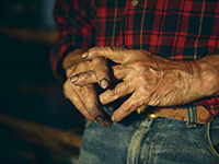 染色家 山内武志