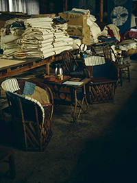 染色家 山内武志