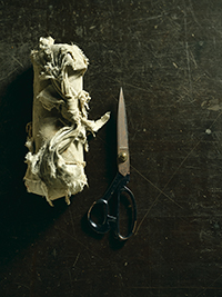 染色家 山内武志