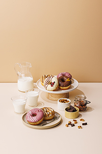 三つ星ファーム(株式会社イングリウッド)