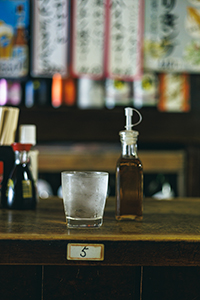 『いま最高の酒場と焼酎』(朝日新聞出版)