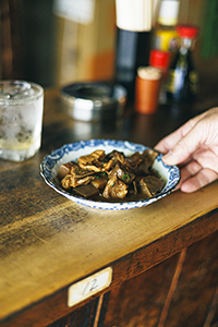 『いま最高の酒場と焼酎』(朝日新聞出版)