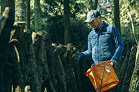 『わたしのorganic』(パルシステム)